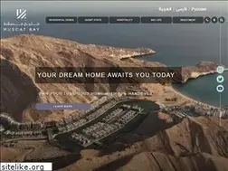 Sites similar to muscatbay.com