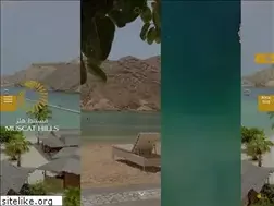 Sites similar to muscathillsresort.com