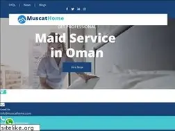Sites similar to muscathome.com