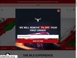 Sites similar to muscatlivestock.co