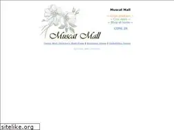 Sites similar to muscatmall.com