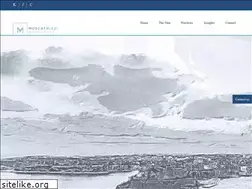 Sites similar to muscatmizzi.com