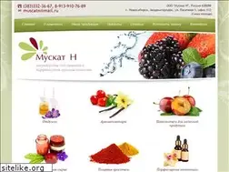 Sites similar to muscatn.ru