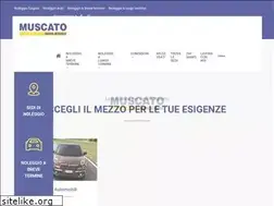 Sites similar to muscato.it