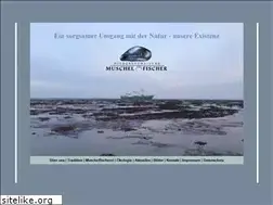 Sites similar to muschelfischer.de