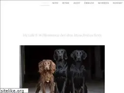 Sites similar to muschelsucher-labrador.de