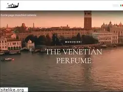 Sites similar to muschieri.com