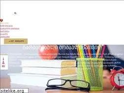 Sites similar to muschool.edu.ge