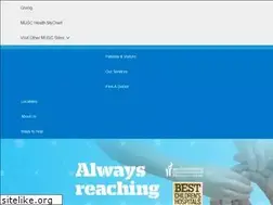Sites similar to musckids.org