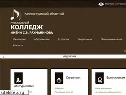 Sites similar to musckld.org