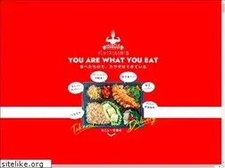 Sites similar to muscle-bento.com