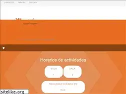 Sites similar to muscle-center.com