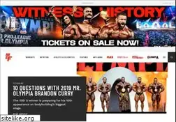 Sites similar to muscle-fitness-de.com