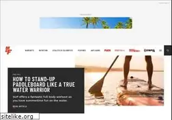 Sites similar to muscle-fitness.com