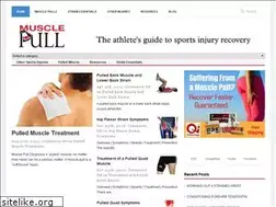 Sites similar to muscle-pull.com