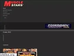 Sites similar to muscle-stars.com