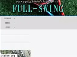 Sites similar to muscle-tennis.com