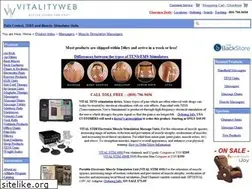 Sites similar to muscle-toner.com