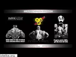 Sites similar to muscle-tuning.com