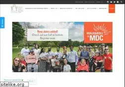 Sites similar to muscle.ca