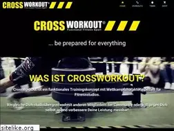 Sites similar to muscle.de