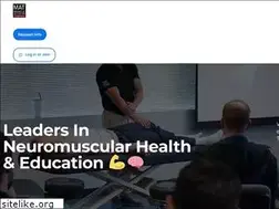 Sites similar to muscleactivation.com