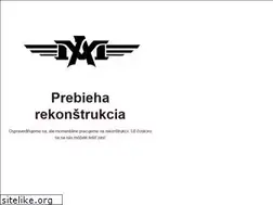 Sites similar to muscleagresive.sk