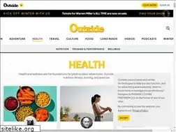 Sites similar to muscleandperformance.com