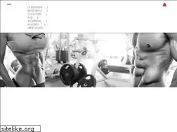 Sites similar to muscleandstrengthpyramids.it