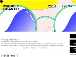 Sites similar to musclebeaver.com