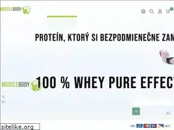 Sites similar to musclebody.eu