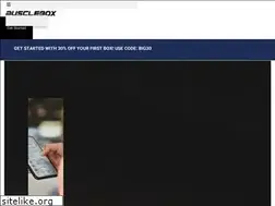 Sites similar to musclebox.me