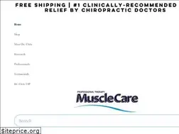 Sites similar to musclecare.net