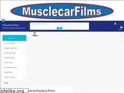 Sites similar to musclecarfilms.com
