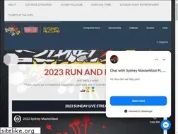 Sites similar to musclecarmasters.com.au