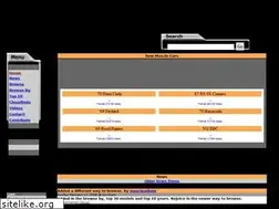 Sites similar to musclecars.net
