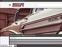 Sites similar to musclecarsandclassics.ca