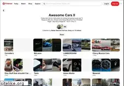 Sites similar to musclecarsblogger.com