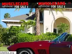 Sites similar to musclecarsforsaleinc.com