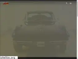 Sites similar to musclecarsoftexas.com