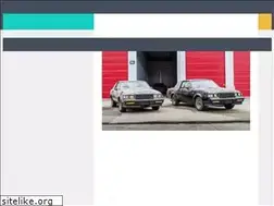 Sites similar to musclecarszone.net