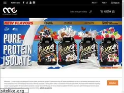 Sites similar to muscleclinic.pl