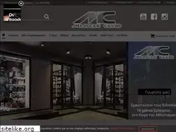 Sites similar to muscleclub.gr
