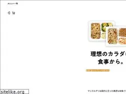 Sites similar to muscledeli.co.jp