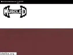 Sites similar to muscledfitness.com
