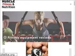Sites similar to musclefitnessandnutrition.com