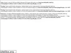 Sites similar to musclefitnesshub.com