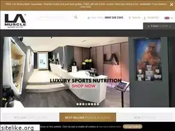 Sites similar to muscleforum.co.uk