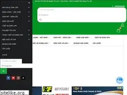 Sites similar to musclefuel.vn