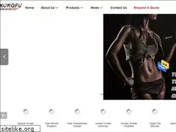 Sites similar to musclegrowthsteroids.com